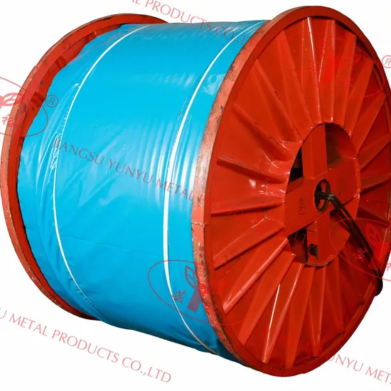 Compact Steel Wire Rope
