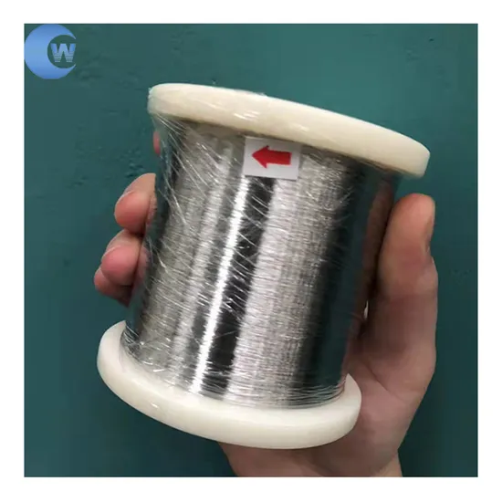 Factory Stainless Steel Balustrade Cable Wire Stainless Steel Wire