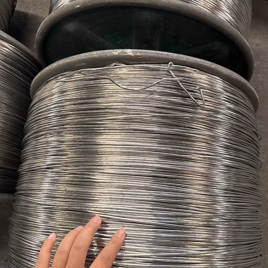 12.7mm PC Steel Strand Unbonded PS Steel Wire Strand