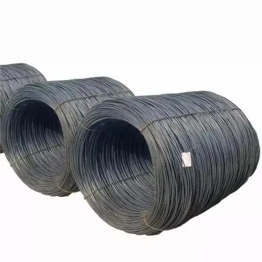 Construction Materials High