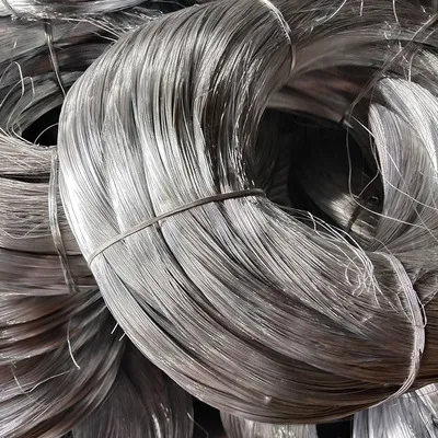 Gi Wire 2.5mm PVC Coated 7/0.33mm Galvanized Steel Wire for Hanger 