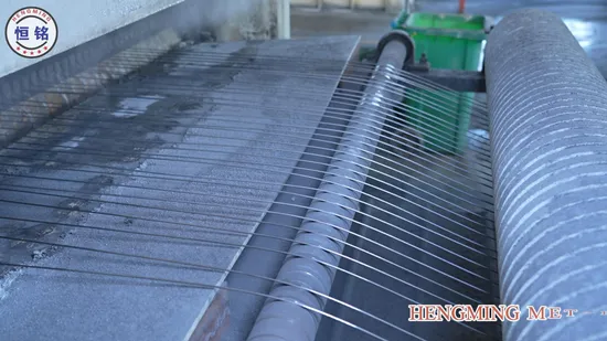 Steel Wire Strand for Optical Cable