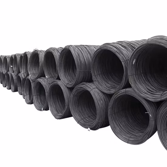 Carbon Steel Wire for Spring