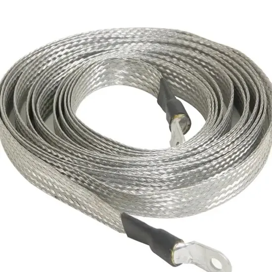 Electric Steel Core Aluminum Alloy Stranded Wire for Extension Cord Cable 