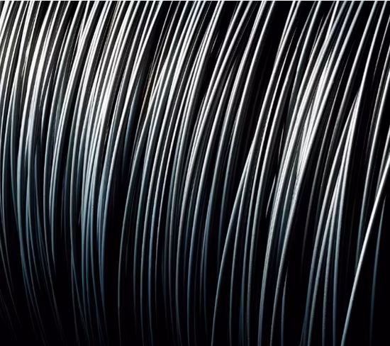 High Quality Wire Rod SAE 1008 Low Carbon Steel Wire 10 for Building Construction