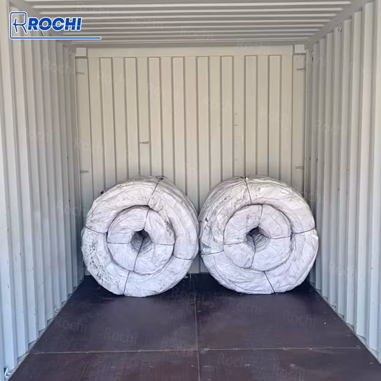 High Quality Hot Sale AISI GB JIS Zinc Coated Galvanized or PVC Coated Cheap Barbed Wire Making
