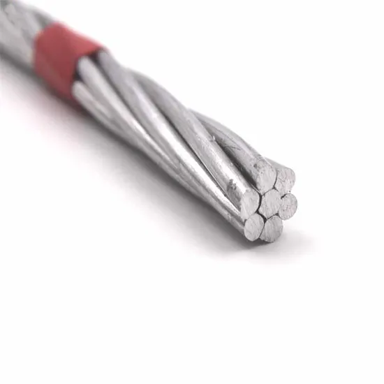 ASTM En JIS Standard Galvanized Steel Wire Strand 1X7, 1X19 