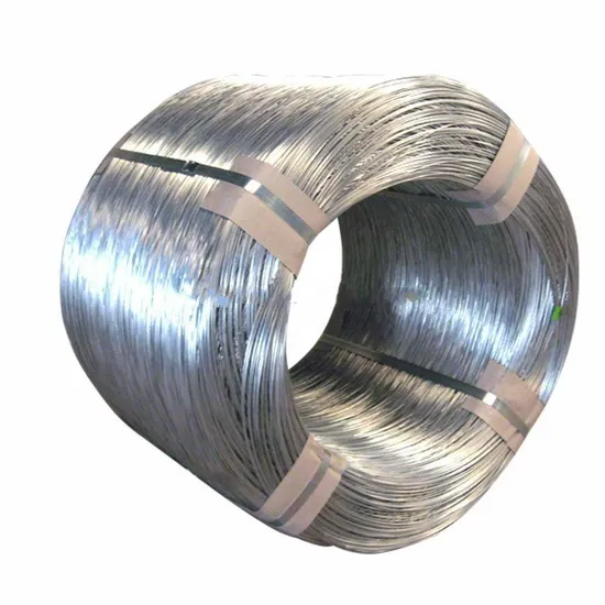 Alambre Galvanizado 0.5