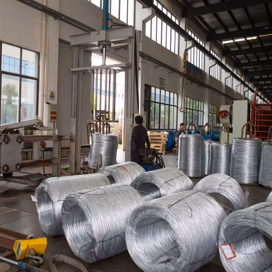 Steel Wire for Optical Cable