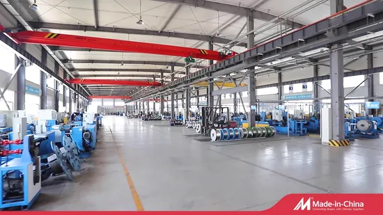 Stainless Steel Wire Rod 304/316L for Construction and Industrial Applications 