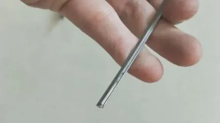 Durable Steel Straightened Cut Wire 